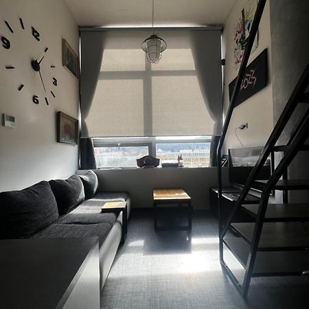 1 Bedroom Loft Apartment Zlín Dış mekan fotoğraf