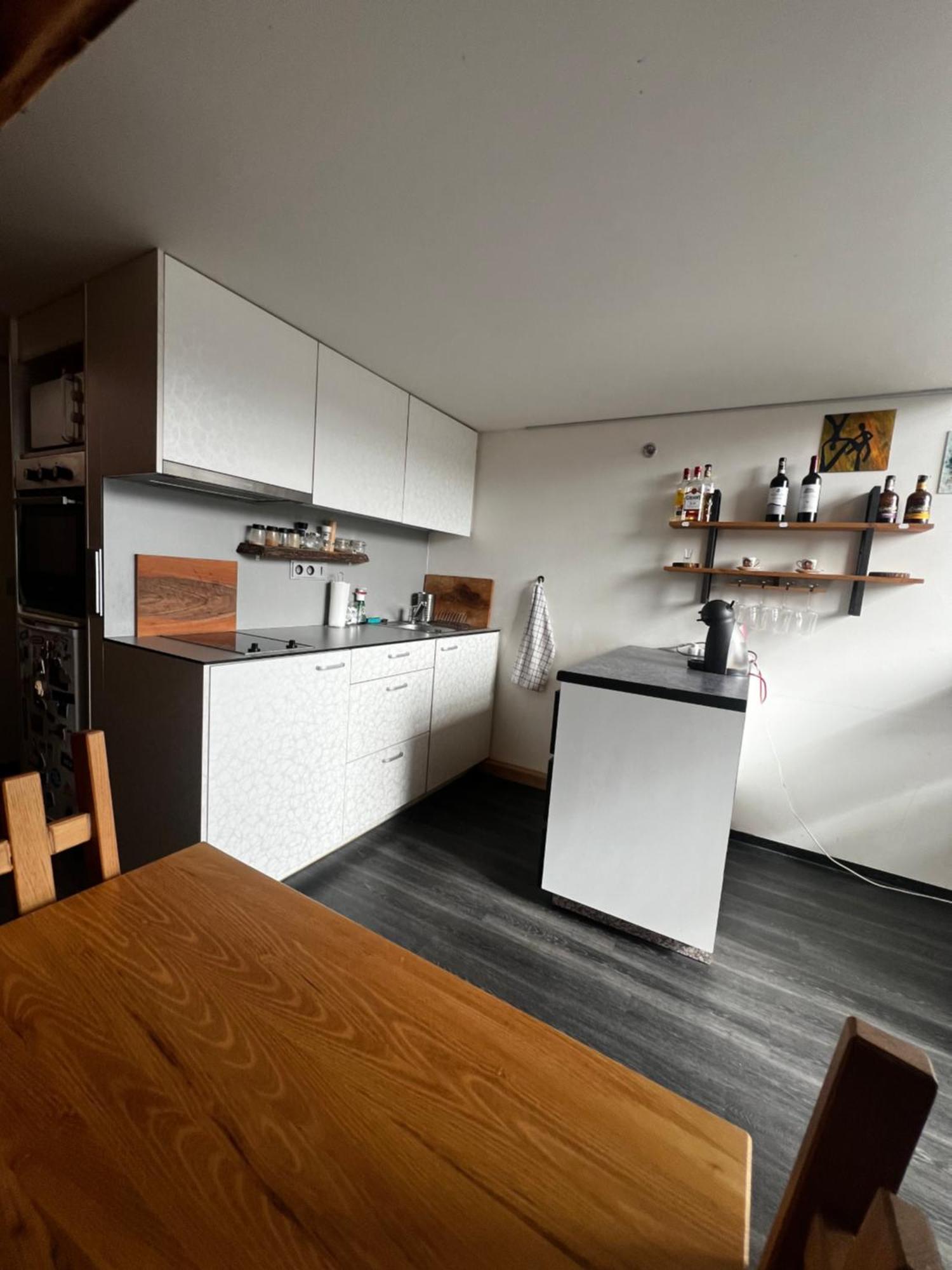 1 Bedroom Loft Apartment Zlín Dış mekan fotoğraf