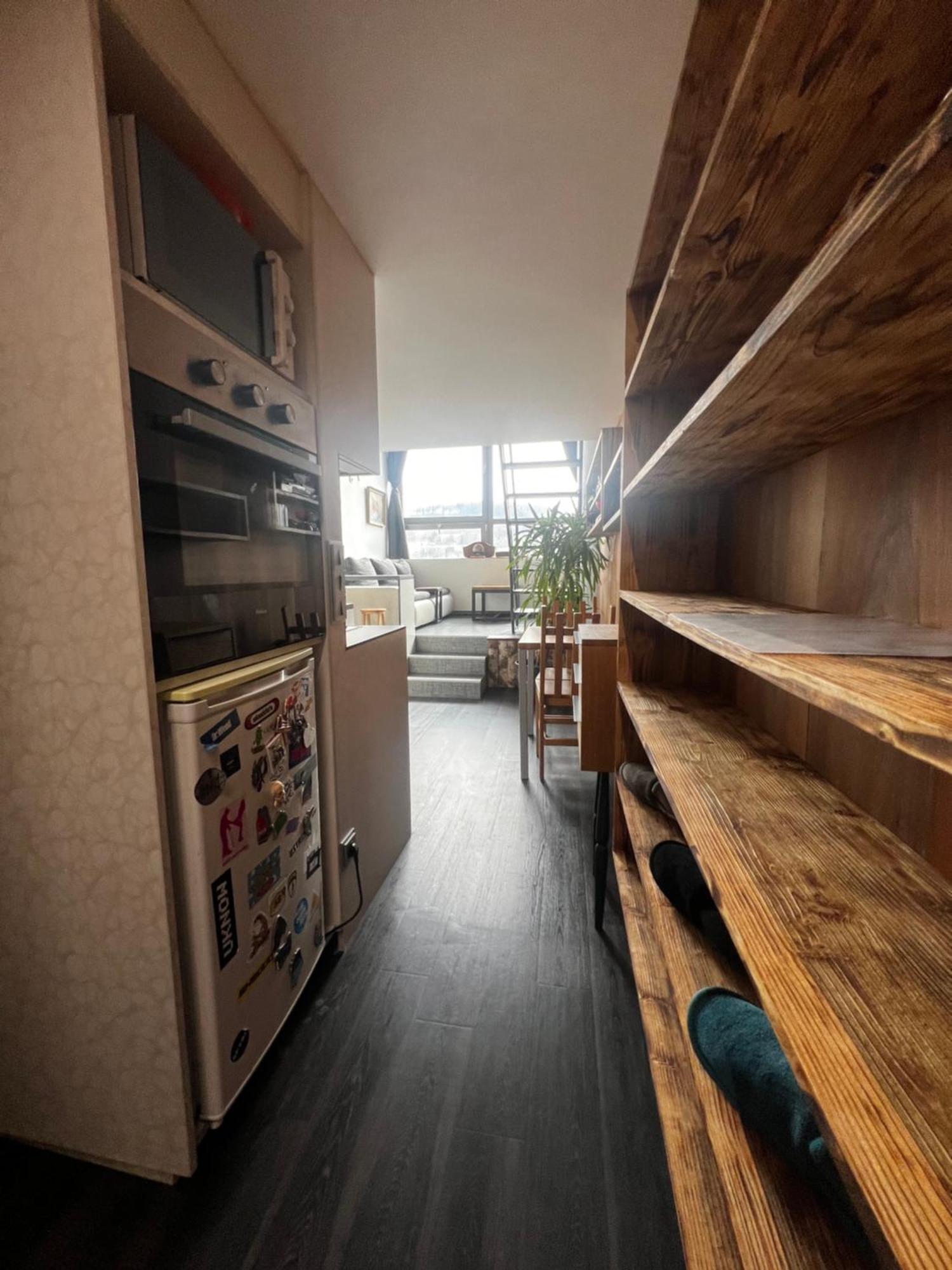 1 Bedroom Loft Apartment Zlín Dış mekan fotoğraf